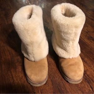 UGG boots